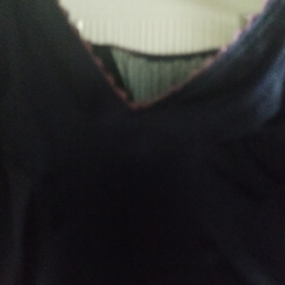 Ruby ribbon basic original camisole bra size 46 fits 3x plus size see photos - Picture 3 of 11